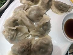 -四姐妹东北饺子(沙尾路店)