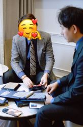 -Mr.Royal御匠先生·手工全麻衬衣西服定制