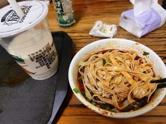 -放哈·甜醅子奶茶创造者(正宁路店)