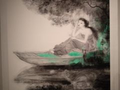 -江苏省美术馆(长江路新馆)