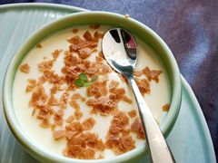 香草鲜奶布丁-蟹榭·本帮江浙菜·蟹宴(五角场合生汇商场店)