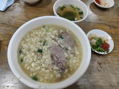 -老刘家泡馍·陕西老字号(钟楼广济街店)