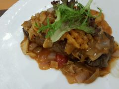 -红房子西菜馆(淮海中路店)