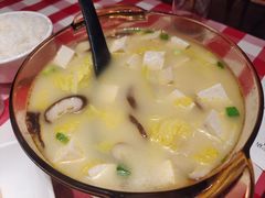 -西贝莜面村(镇江苏宁广场店)