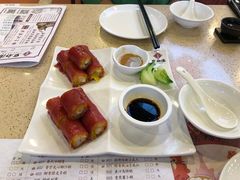 金沙红米肠-点都德(千灯湖环宇城店)