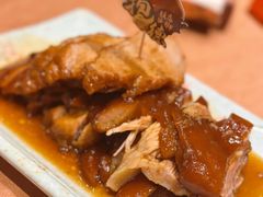 -抱德·潮汕味(敦和店原惠城鱼仔)