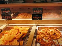 -梨花自助烤肉(西三旗万象汇黑金店)