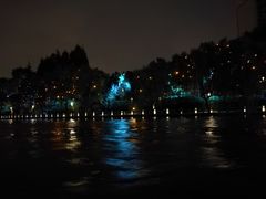 -运河游船(武林门码头)