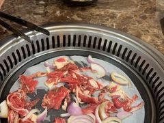 -元宝烤肉店·齐齐哈尔烤肉·烤串