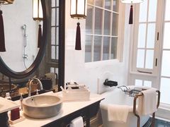 -富国岛翡翠湾 JW 万豪度假酒店