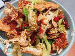 -阿弟特色海鲜餐厅·大排档(平潭店)