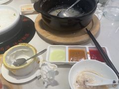-滋粥楼·顺德菜(番禺广场总店)