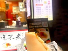 -张果佬年糕卷(科巷店)