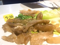 -海银海记牛肉火锅(解放路店)