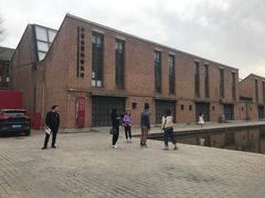 -中国艺术研究院油画院