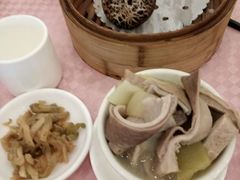 -满福隆酒楼(万绿园店)