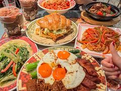 -广九餐室(陈家祠扬韬广场店)