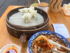 -晓友烧麦(光华村店)