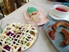 -库滋明·俄罗斯特色美食(中央大街店)