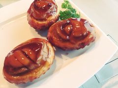 -龙景轩(香港四季酒店)