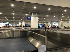 -合肥新桥国际机场-航站楼