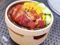 -老街坊美食汇(玉兰大街店)