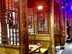 大堂-重庆渝达老火锅(春熙路店)