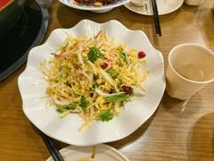 -九寨沟石锅鱼(沣峪口二十年店)