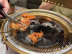 -西塔老太太泥炉烤肉(川沙百联店)