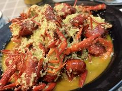 -老鄞江清水龙虾•赵赵家(江北店)