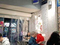 -有局·成都市井烧烤·精酿啤酒(双楠店)