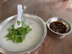 鱼片粥-财记鱼粥·肠粉
