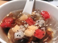 -新太二·鲜料川菜(晶耀前滩店)