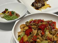 -箱美术馆私房菜(水晶郦城店)