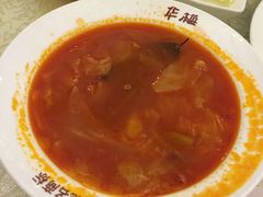 -华梅西餐厅(哈尔滨中央大街店)