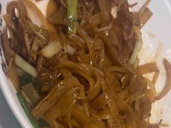 -花少爷·鲜虾干贝粥(延安万达店)
