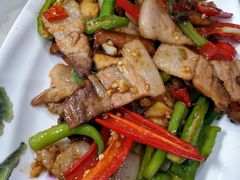 -晓庄学院-食堂