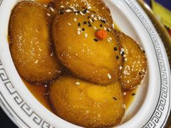 糖油粑粑-湘西土菜(望京店)