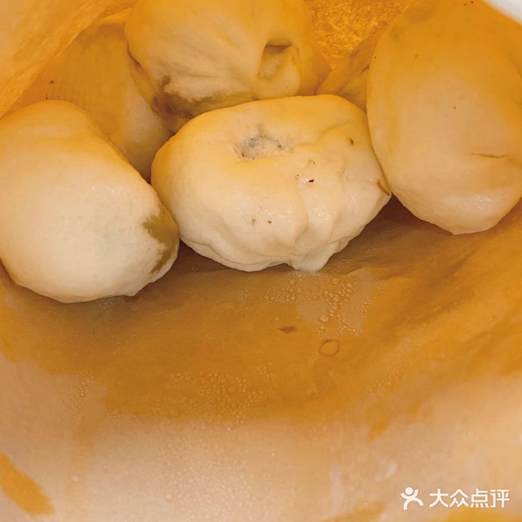重庆探店｜麦大叔鸳鸯包