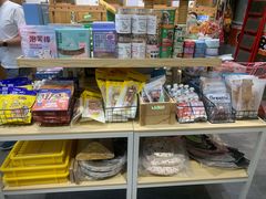 -汤姆宠物(长青北路店)