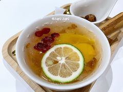 -炖物24章·顺时轻养茶(杭州大厦店)