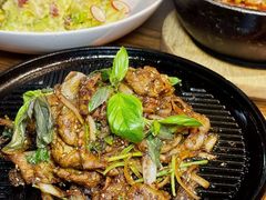 -小大董·烤鸭(王府井apm店)