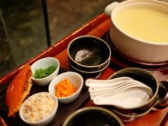 -湖滨28中餐厅·西湖宴·杭州君悦酒店