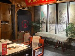 -京味斋·北京烤鸭(华威桥北工大店)