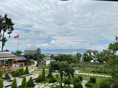 -云禾壹海景庄园餐厅