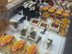 -精点味道(大连商场店)