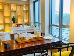 -泛太平洋大酒店·海天楼中餐厅·粤菜