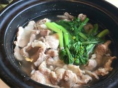 海月百味馆(后海店)-百味馆·粤菜·湛江菜(后海花园店)