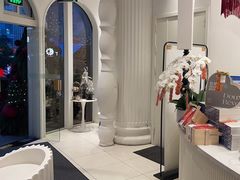 -杜哈夫DOUX RÊVE·生日蛋糕(日月光店)