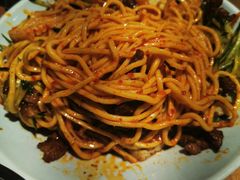 -胖老汉椒麻鸡清真新疆菜(西御街店)